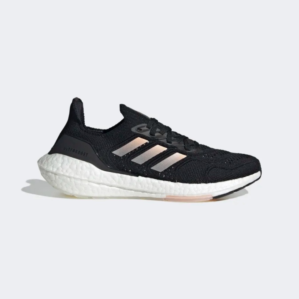 [NEW]‎ Women's Adidas Ultraboost 22 Heat RDY Shoes H01174